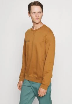 Pier One Hombre Sudadera - Brown -Ofertas Pier One Tienda af3084091b8a45fc8ec34df04546438c