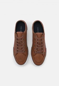 Pier One Hombre Zapatillas - Cognac -Ofertas Pier One Tienda af3e2a368a8148559f0db2acf0436661