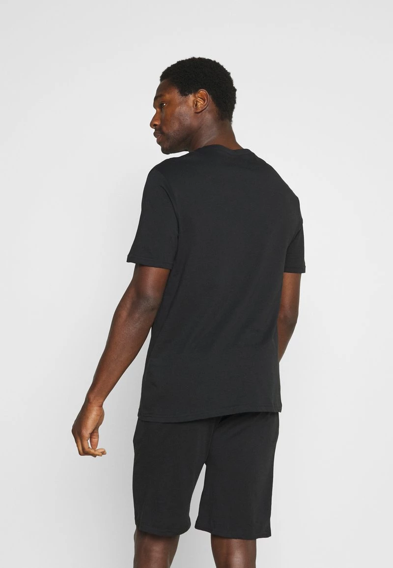 Pier One SET - Pijama - Black, Hombre 5 Pier One SET - Pijama - Black, Hombre - Imagen 3