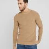 Pier One Hombre Jersey De Punto - Camel 2 Pier One Hombre Jersey De Punto - Camel -Ofertas Pier One Tienda afb23d147e064d1d8e181dbfe0c33fbb