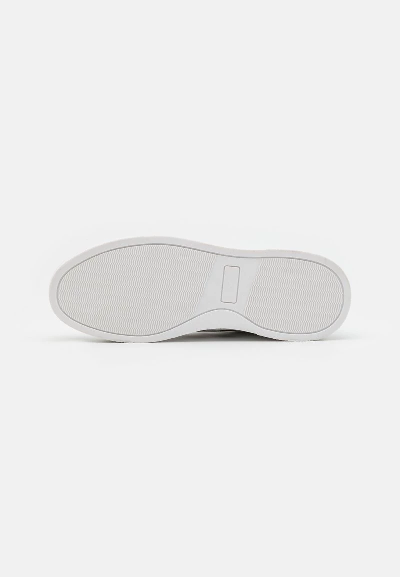 Pier One Unisexo UNISEX - Zapatillas - White 7 Pier One Unisexo UNISEX - Zapatillas - White - Imagen 5