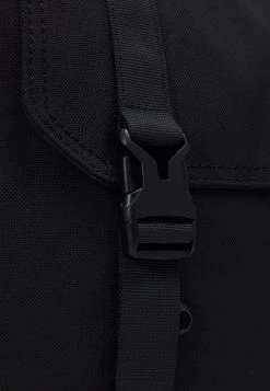 Pier One Unisexo UNISEX - Mochila - Black -Ofertas Pier One Tienda b03ca3a28c984affa8ecaa8f7833cdc2