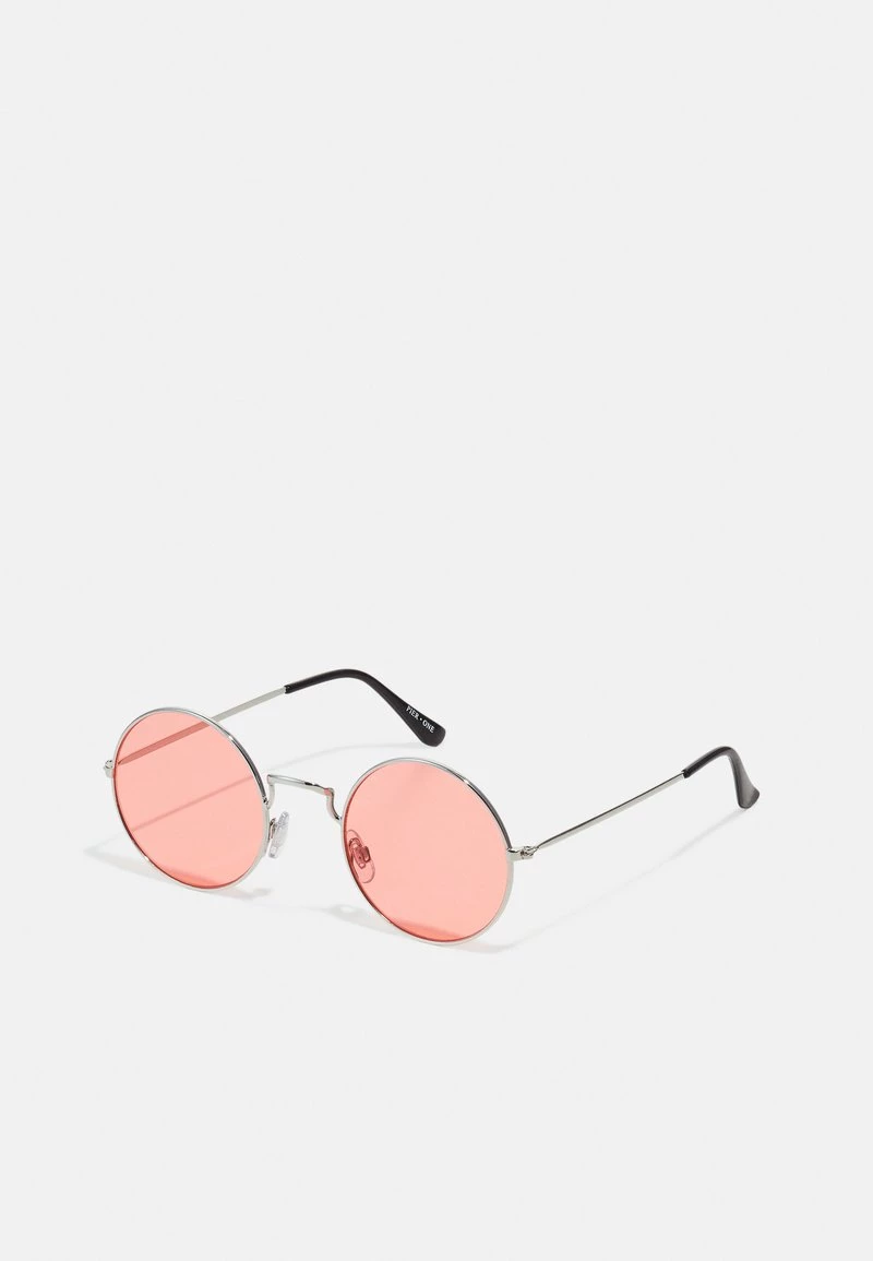 Pier One Unisexo UNISEX - Gafas De Sol - Red 3 Pier One Unisexo UNISEX - Gafas De Sol - Red