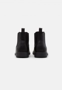 Pier One Hombre Botines - Black 10 Pier One Hombre Botines - Black -Ofertas Pier One Tienda b11560f1951a47b9aac851715754f5e2