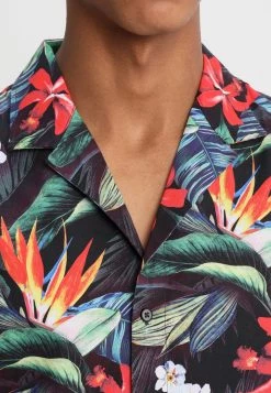 Pier One FLOWER RESORT - Camisa - Multicoloured, Hombre 11 Pier One FLOWER RESORT - Camisa - Multicoloured, Hombre -Ofertas Pier One Tienda b1871bceda49406abcef2e381926bdfe
