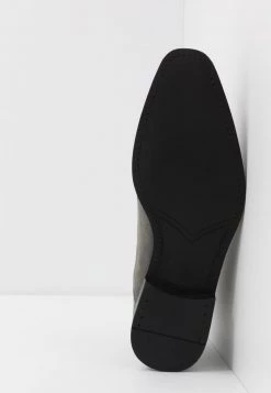 Pier One Hombre Botines - Grey -Ofertas Pier One Tienda b1cc21bf1910494f997dd223f82d367a