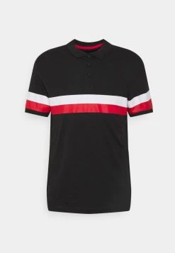 Pier One Hombre Polo - Black -Ofertas Pier One Tienda b2027b5816094146b4d38603db7d4ff0