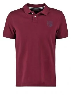 Pier One Hombre Polo - Bordeaux 11 Pier One Hombre Polo - Bordeaux -Ofertas Pier One Tienda b22be634aa364c6093507a329a59b6cd