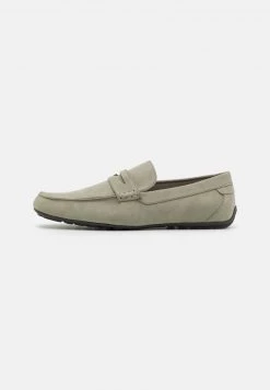 Pier One Hombre Mocasines - Green
