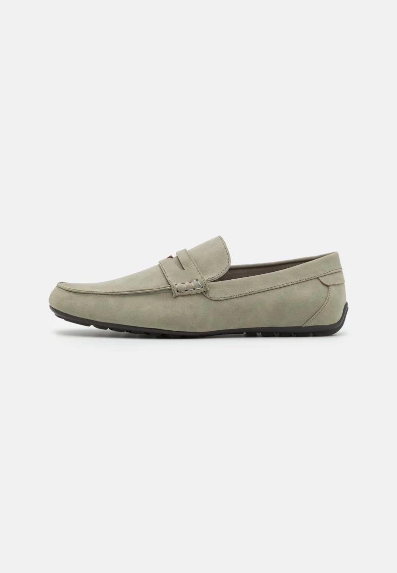 Pier One Hombre Mocasines - Green 3 Pier One Hombre Mocasines - Green