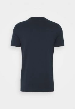 Pier One Hombre Camiseta Estampada - Blue -Ofertas Pier One Tienda b33f241202af4c039b93be9e55b6ba8c