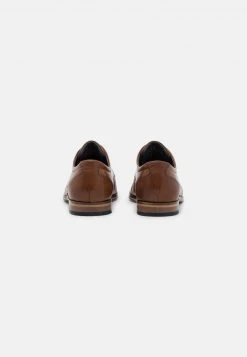 Pier One LEATHER - Zapatos De Vestir - Cognac, Hombre 10 Pier One LEATHER - Zapatos De Vestir - Cognac, Hombre -Ofertas Pier One Tienda b3800727ce144a61960254d7dcc6eda2
