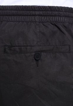 Pier One Hombre Shorts - Black -Ofertas Pier One Tienda b399b00fe7d4413ab15fbb48d53ae69b