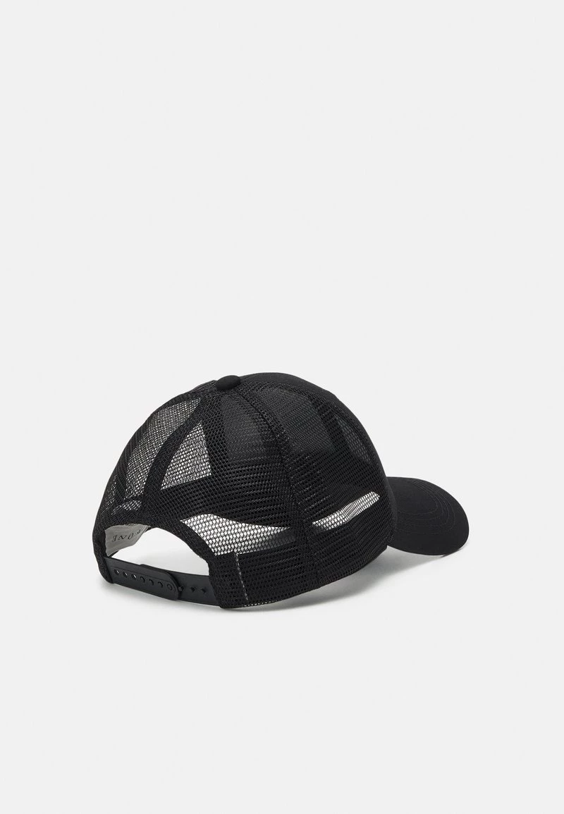 Pier One UNISEX - Gorra - Black, Unisexo 4 Pier One UNISEX - Gorra - Black, Unisexo - Imagen 2