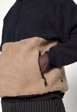 Pier One Hombre Forro Polar - Dark Blue/tan -Ofertas Pier One Tienda b4792aadda304f9495225a7341e103b4