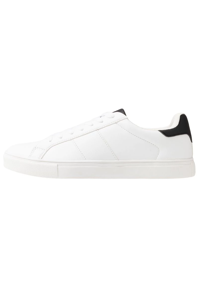 Pier One Unisexo Zapatillas - White 3 Pier One Unisexo Zapatillas - White