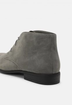 Pier One Hombre Zapatos Con Cordones - Grey 13 Pier One Hombre Zapatos Con Cordones - Grey -Ofertas Pier One Tienda b4e5bb94074d469d85d6507c3101d972