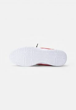 Pier One Hombre Zapatillas - Red White -Ofertas Pier One Tienda b4f67944d3e743068d66f0a21462f760