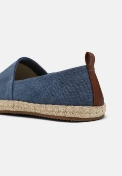 Pier One Unisexo RENA ESPADRILLE UNISEX - Alpargatas - Blue -Ofertas Pier One Tienda b517ee1340354961ae649b3a0c38da46