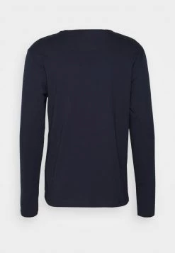 Pier One Hombre Pijama - Dark Blue/bordeaux -Ofertas Pier One Tienda b531076b123d46f490a023f460ab12c9