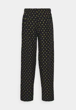Pier One Hombre Pijama - Dark Blue/yellow -Ofertas Pier One Tienda b55d96c26a5841ed86636111d38acdda