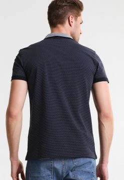 Pier One Hombre Polo - Dark Blue -Ofertas Pier One Tienda b55fa1ccfb6d43cd8212a22ba9b35f59