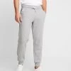 Pier One Hombre Pantalones Deportivos - Mottled Light Grey -Ofertas Pier One Tienda b59fead6ff6341e7a0ad1ed392a5b428