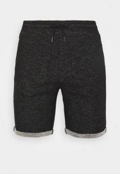 Pier One Hombre Shorts - Mottled Black 12 Pier One Hombre Shorts - Mottled Black -Ofertas Pier One Tienda b5f99b1d58ff4310bb805497a9c5f28e