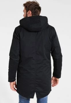 Pier One Hombre Parka - Black 10 Pier One Hombre Parka - Black -Ofertas Pier One Tienda b628a1339b204c679260edf87b5024dc