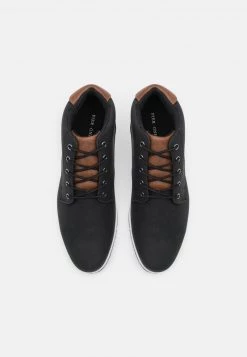 Pier One Zapatillas - Black, Hombre -Ofertas Pier One Tienda b633ee0bfb0f4f96834e89c9ae2b87f2