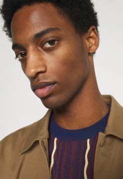 Pier One Hombre Jersey De Punto - Multi Coloured -Ofertas Pier One Tienda b639a7efd1594b5b9f3feec7dc534af9