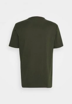 Pier One Hombre 2 PACK - Camiseta Básica - Black/khaki 10 Pier One Hombre 2 PACK - Camiseta Básica - Black/khaki -Ofertas Pier One Tienda b64765debe284c6c9b0420c3cc33aaec