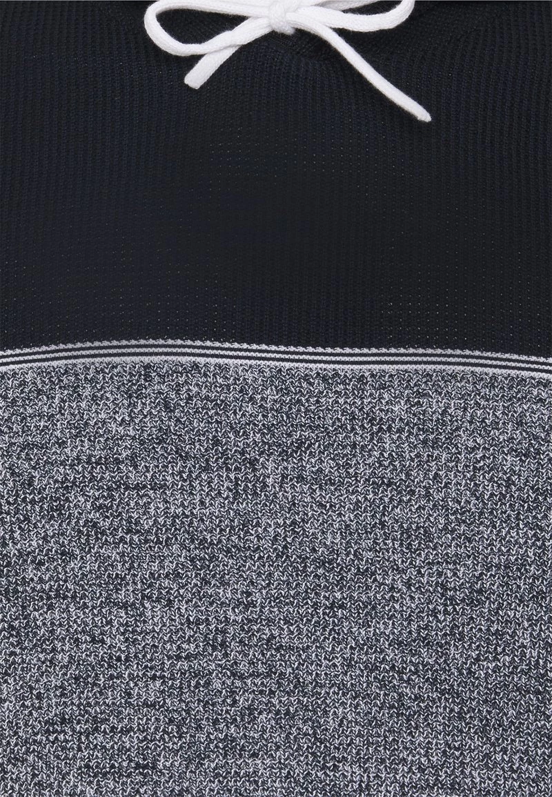 Pier One Hombre Jersey De Punto - Dark Blue 5 Pier One Hombre Jersey De Punto - Dark Blue - Imagen 3