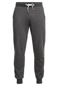 Pier One Hombre Pantalones Deportivos - Mottled Dark Grey -Ofertas Pier One Tienda b736722ce88e49d4b0e0dd2d0149ccb8