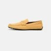 Pier One Mocasines - Yellow, Hombre