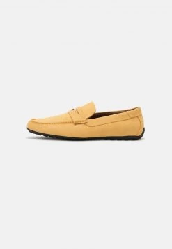 Pier One Mocasines - Yellow, Hombre
