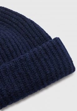 Pier One Unisexo SHORT MICRO BEANIE UNISEX - Gorro - Dark Blue 7 Pier One Unisexo SHORT MICRO BEANIE UNISEX - Gorro - Dark Blue -Ofertas Pier One Tienda b887aad191fc469bbc19074db6592b62