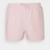 Pier One Hombre PEACHY SOFT BEACH SHORTS - Bañador - Light Pink -Ofertas Pier One Tienda b8bd3026b6dd40b7800e24d7283e4ffd