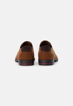 Pier One Hombre Zapatos Con Cordones - Cognac -Ofertas Pier One Tienda b8d982c12b69424c80e83dc8648583a7