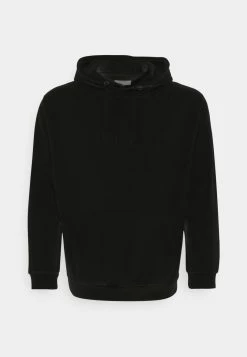 Pier One Hombre 2 PACK - Jersey Con Capucha - Black/white -Ofertas Pier One Tienda b8daa25b7a174883857e12336494bb1b