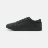 Pier One Hombre Zapatillas - Black