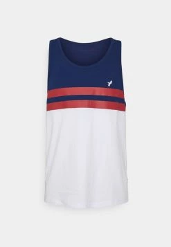 Pier One Hombre Top - Dark Blue -Ofertas Pier One Tienda b8e32fbaed5a4434b236a215a8c8e596