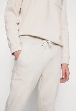 Pier One Hombre Pantalones Deportivos - Tan -Ofertas Pier One Tienda b8fbe570dd0d4938bb559737fbed19f1