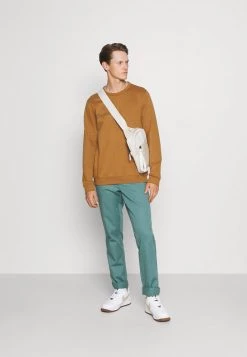 Pier One Hombre Sudadera - Brown -Ofertas Pier One Tienda b93aca3f654a4aa592969021d84494bb