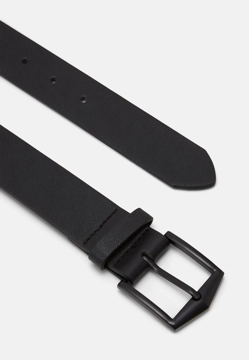 Pier One Hombre Cinturón - Black 4 Pier One Hombre Cinturón - Black - Imagen 2