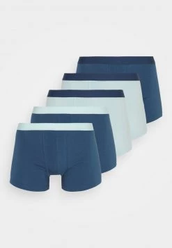 Pier One Hombre 5 PACK - Culotte - Dark Blue/light Blue -Ofertas Pier One Tienda ba524694b222479caf19a9468cbe9654