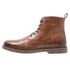 Pier One Hombre Botas Para La Nieve - Cognac -Ofertas Pier One Tienda ba6fc45dc528459e96fbcaf4a975ff7c