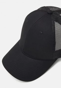 Pier One UNISEX - Gorra - Black, Unisexo 9 Pier One UNISEX - Gorra - Black, Unisexo -Ofertas Pier One Tienda ba9fa5881c254e619eef4f231a97a7c7