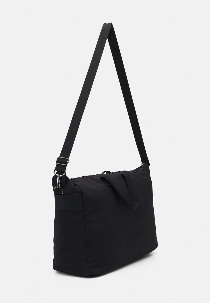 Pier One Unisexo UNISEX - Bolsa De Fin De Semana - Black 4 Pier One Unisexo UNISEX - Bolsa De Fin De Semana - Black - Imagen 2