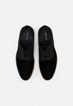 Pier One Hombre Zapatos De Vestir - Black -Ofertas Pier One Tienda bb1fa00a96a049f7b8af070ff7ecbaec